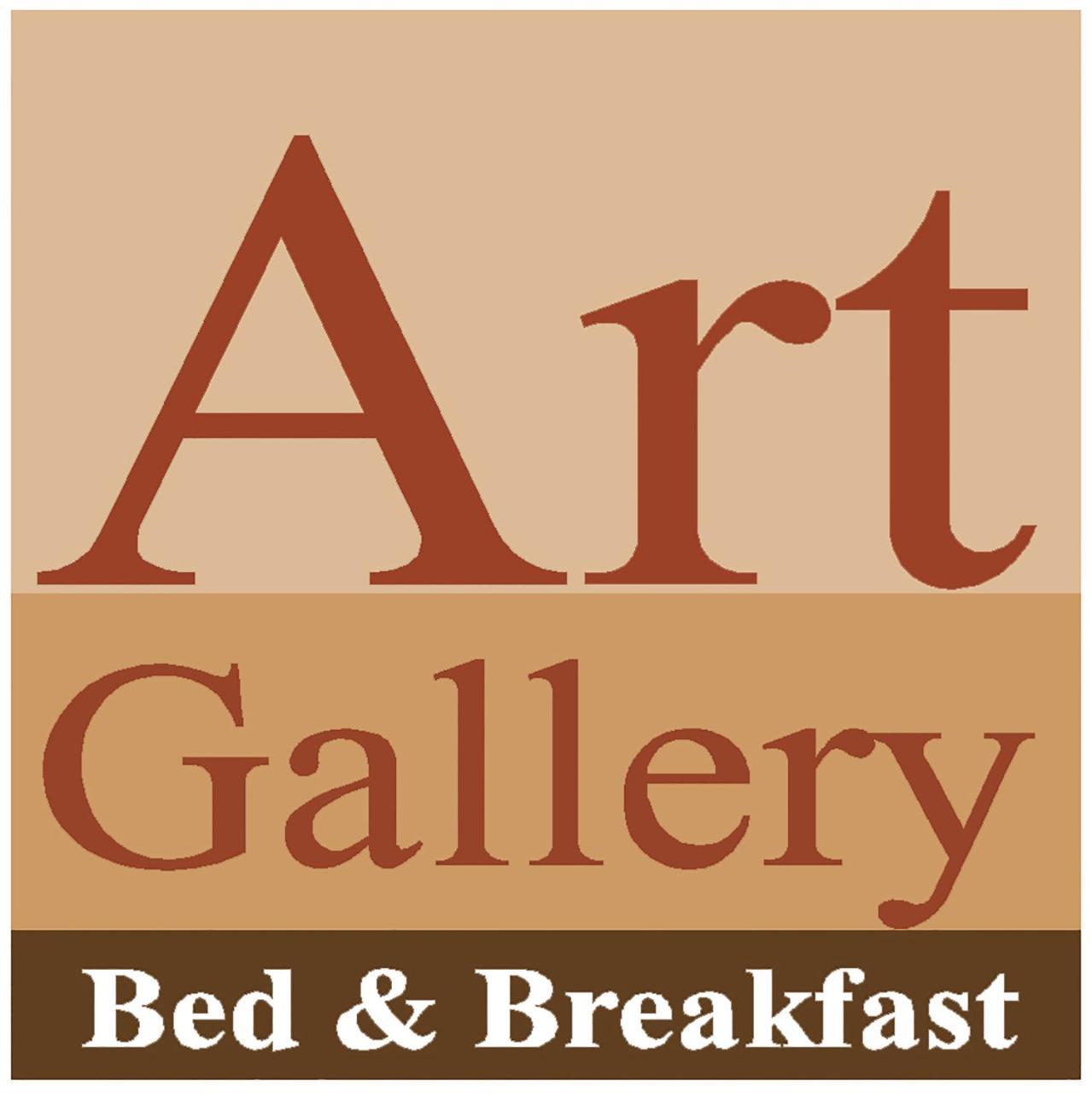 Art Gallery B&B Vorno Eksteriør bilde